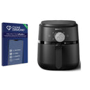 Anti-bacterial Screen Protector for Philips Airfryer 2000 Series 6.2L