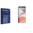Anti-bacterial Screen Protector for iQOO Z10 Turbo Plus