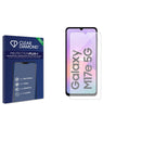 Anti-bacterial Screen Protector for Samsung Galaxy M17e