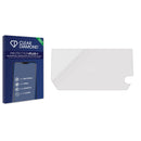 Anti-bacterial Screen Protector for Toyota RAV4 Edge 2025 10.5" (RHD)