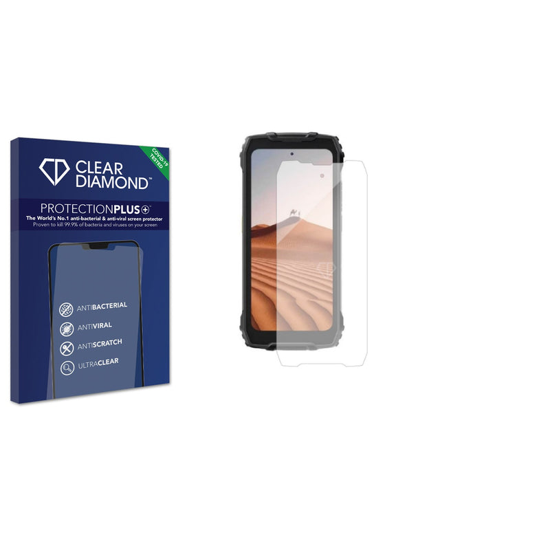 Anti-bacterial Screen Protector for Blackview BV7300