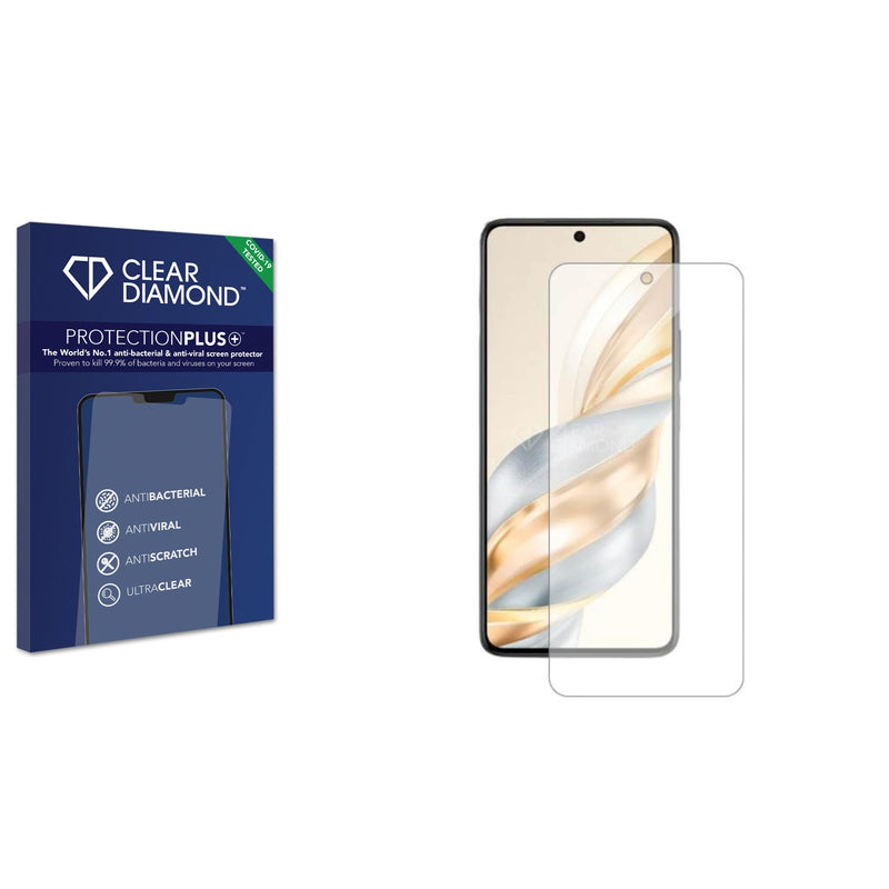 Anti-bacterial Screen Protector for Honor X60