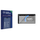 Anti-bacterial Screen Protector for Zontes 350E