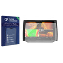 Anti-bacterial Screen Protector for Garmin ECHOMAP Ultra 2 16" Chartplotter