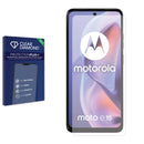 Anti-bacterial Screen Protector for Motorola Moto E15