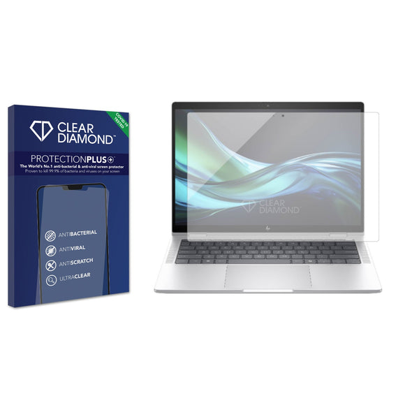Anti-bacterial Screen Protector for HP EliteBook 1040 G11