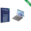 Clear Diamond Anti-viral Screen Protector for Microsoft Surface Pro 10