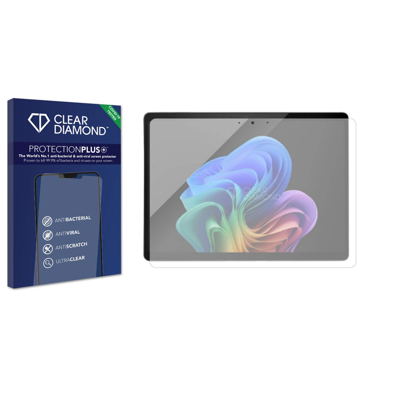 Anti-bacterial Screen Protector for Microsoft Surface Pro 13