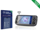 Clear Diamond Anti-viral Screen Protector for Anbernic RG503