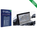 Clear Diamond Anti-viral Screen Protector for Zontes 350D