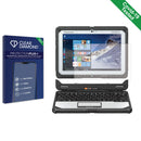 Clear Diamond Anti-viral Screen Protector for Panasonic Toughbook CF-20 (10.1") Mk2