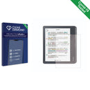 Clear Diamond Anti-viral Screen Protector for Kobo Libra Colour