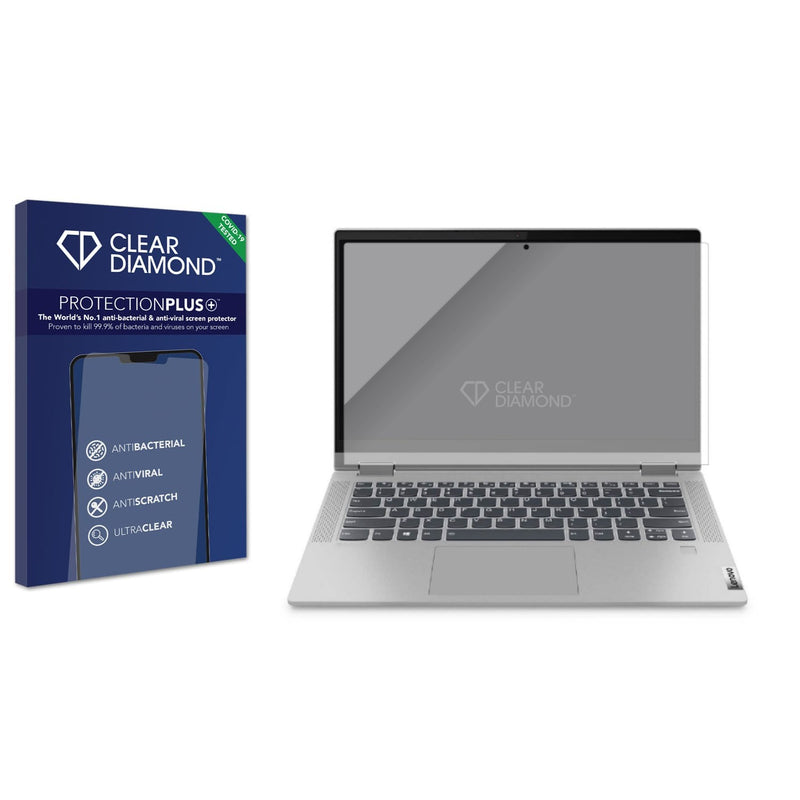 Anti-bacterial Screen Protector for Lenovo IdeaPad Flex 5 14ALC05