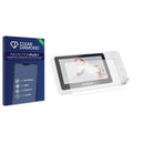 Anti-bacterial Screen Protector for Uniden BW 4501