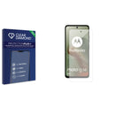 Anti-bacterial Screen Protector for Motorola Moto G56