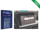 Clear Diamond Anti-viral Screen Protector for Seat Ibiza Xcellence 9.2" 2024