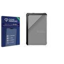 Anti-bacterial Screen Protector for Fossibot DT3 5G