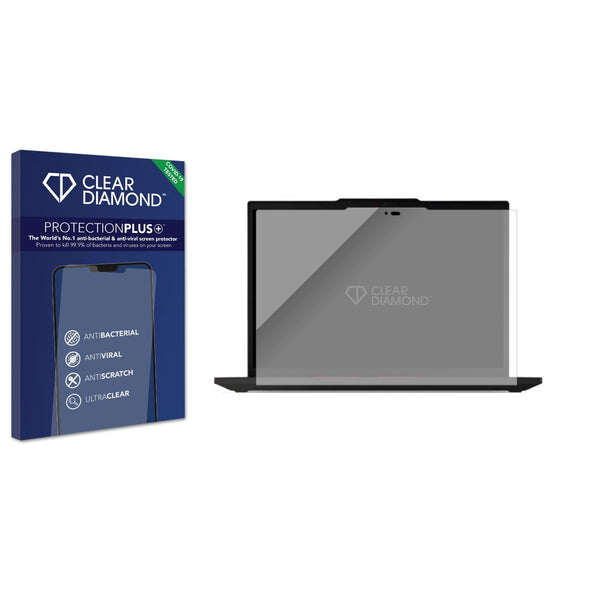Anti-bacterial Screen Protector for Lenovo ThinkPad T14 (Gen 6)