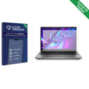 Clear Diamond Anti-viral Screen Protector for HP Zbook Power 15 G9