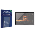 Anti-bacterial Screen Protector for Garmin GPSMAP 9017xsv