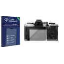 Anti-bacterial Screen Protector for OM System OM-3