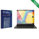 Clear Diamond Anti-viral Screen Protector for Asus Vivobook S 16 Flip OLED