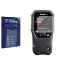 Clear Diamond Anti-viral Screen Protector for Flir MR60