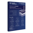 Clear Diamond Anti-viral Screen Protector for Lenovo Ideapad 5 2-in-1 (14IPH11)