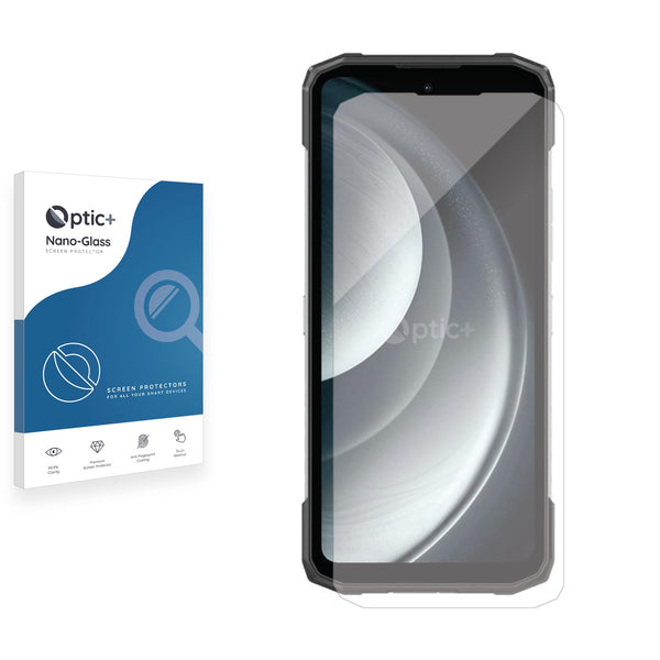 Nano Glass screen protector for Doogee Blade 10 Power