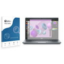 Optic+ Nano Glass Screen Protector for Dell Precision 3480
