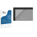 Nano Glass screen protector for Braun All in One Frame Touch 18.5