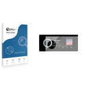 Nano Glass screen protector for Garmin Fusion Apollo MS-RA800