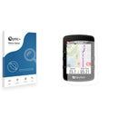 Nano Glass screen protector for Bryton Rider 650
