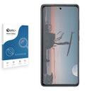 Optic+ Nano Glass Screen Protector for Samsung Galaxy S20 FE 5G