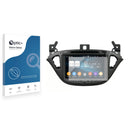 Optic+ Nano Glass Screen Protector for Opel Corsa E 2015