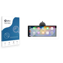 Nano Glass screen protector for Lamto 9.26 wireless carplay