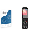 Nano Glass screen protector for Simvalley Mobile XL-970