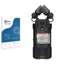 Nano Glass screen protector for Zoom H5 Studio