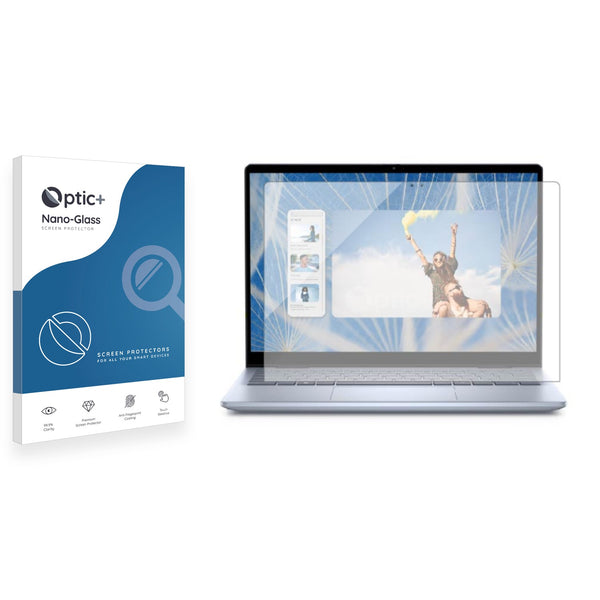 Nano Glass screen protector for Dell Inspiron 14 7440 2-in-1