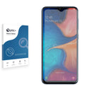 Optic+ Nano Glass Screen Protector for Samsung Galaxy A10e