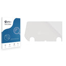 Nano Glass screen protector for Lexus RX 500H 2025 (Right Hand Drive)