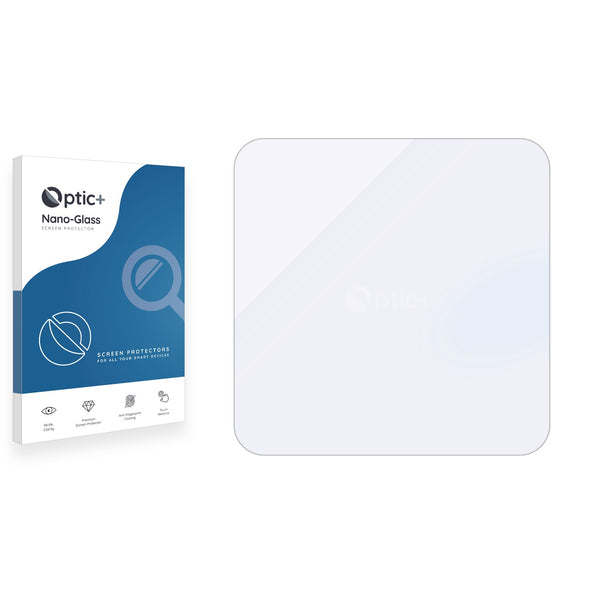 Optic+ Nano Glass Screen Protector for Keyence IM-7001 (Glass Plate)