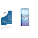 Nano Glass screen protector for Vivo iQOO Z10R