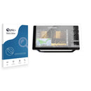 Nano Glass screen protector for Humminbird Xplore 9