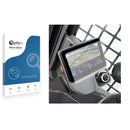 Nano Glass screen protector for Kubota Track Loader SVL97-3 (2025)