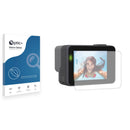 Nano Glass screen protector for Easypix GoXtreme Manta