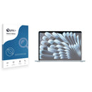 Nano Glass screen protector for Apple MacBook Air 15" M5 2026