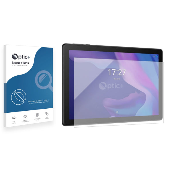Optic+ Nano Glass Screen Protector for Alcatel 3T10 2020