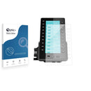 Nano Glass screen protector for Snom D8C Expansion Module