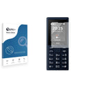 Nano Glass screen protector for HMD 102 4G